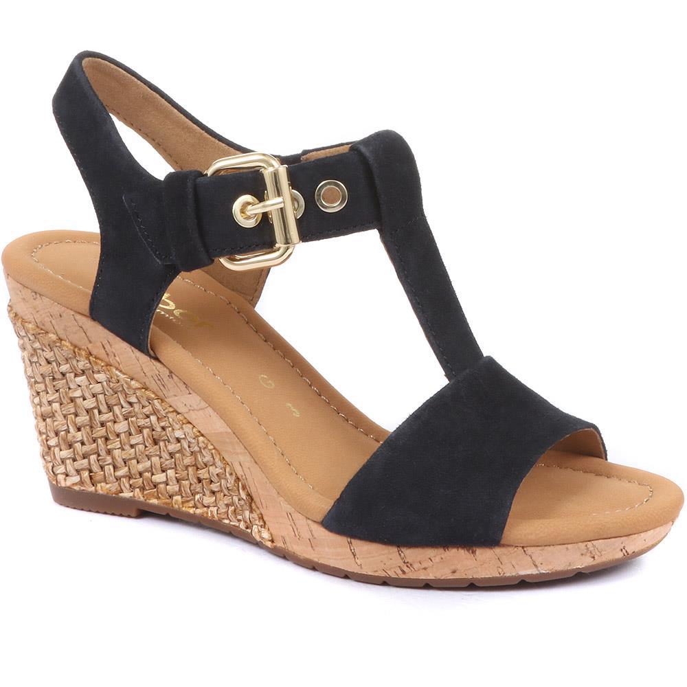 Gabor karen sandals on sale