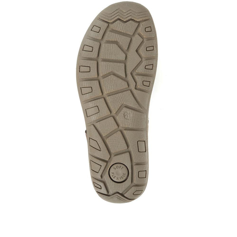 Adjustable Sandals - DDIN35003 / 321 529