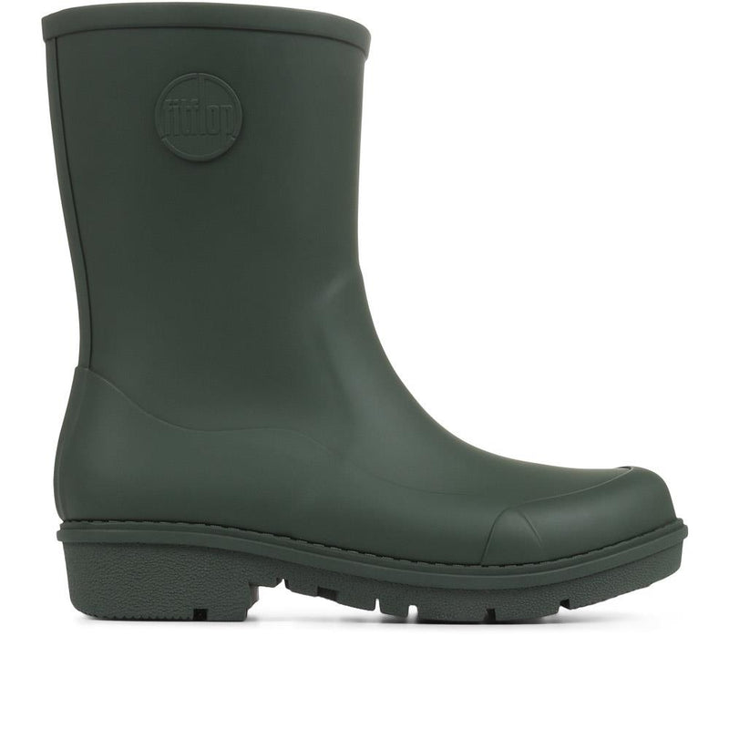 AH6 WonderWelly Short Wellington Boots - FITF32500 / 320 199