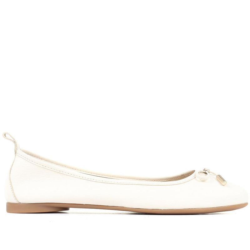 Madora Ballet Flat Shoes - MADORA / 322 179