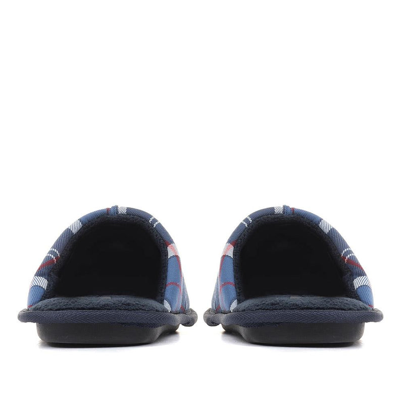 Young Mule Slippers - BARBR32504 / 318 620