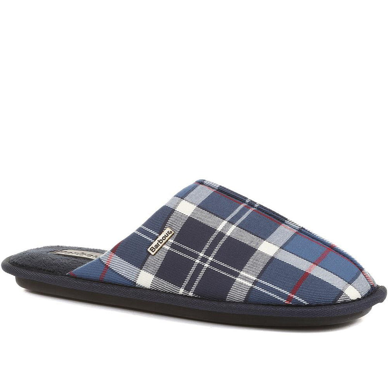 Young Mule Slippers - BARBR32504 / 318 620