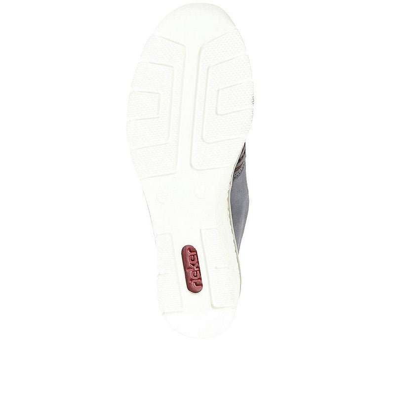 Slip-On Summer Shoes - RKR35548 / 322 171