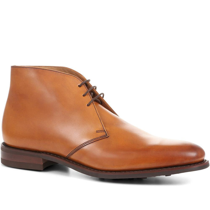 Iowa Leather Boots - LOA34000 / 320 288