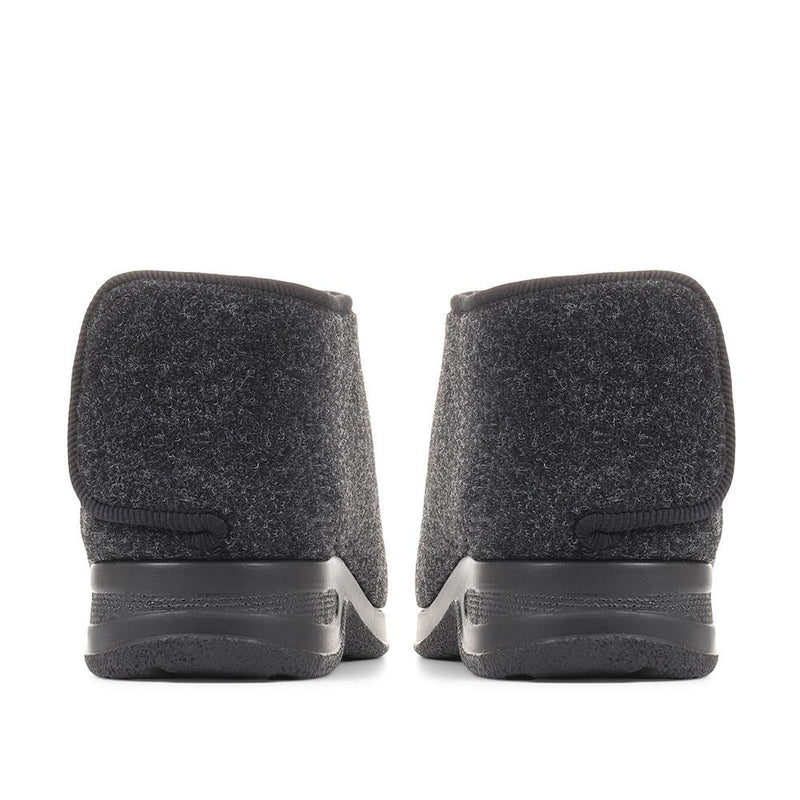 Adjustable Slipper Boots - FLY36101 / 322 503