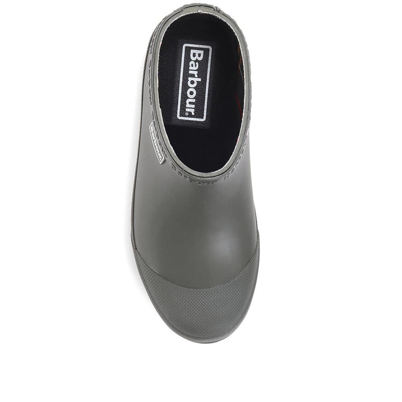 Quinn Wellington Clogs - BARBR35520 / 321 408