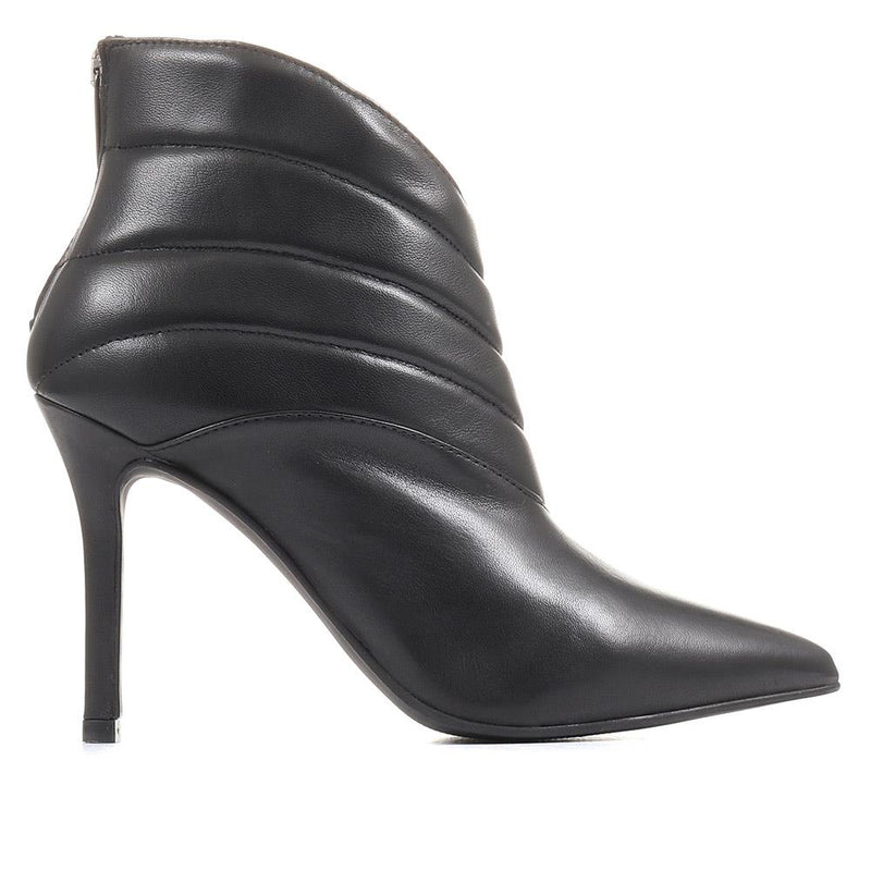 Catalina Stiletto Ankle Boots - CATALINA / 322 805