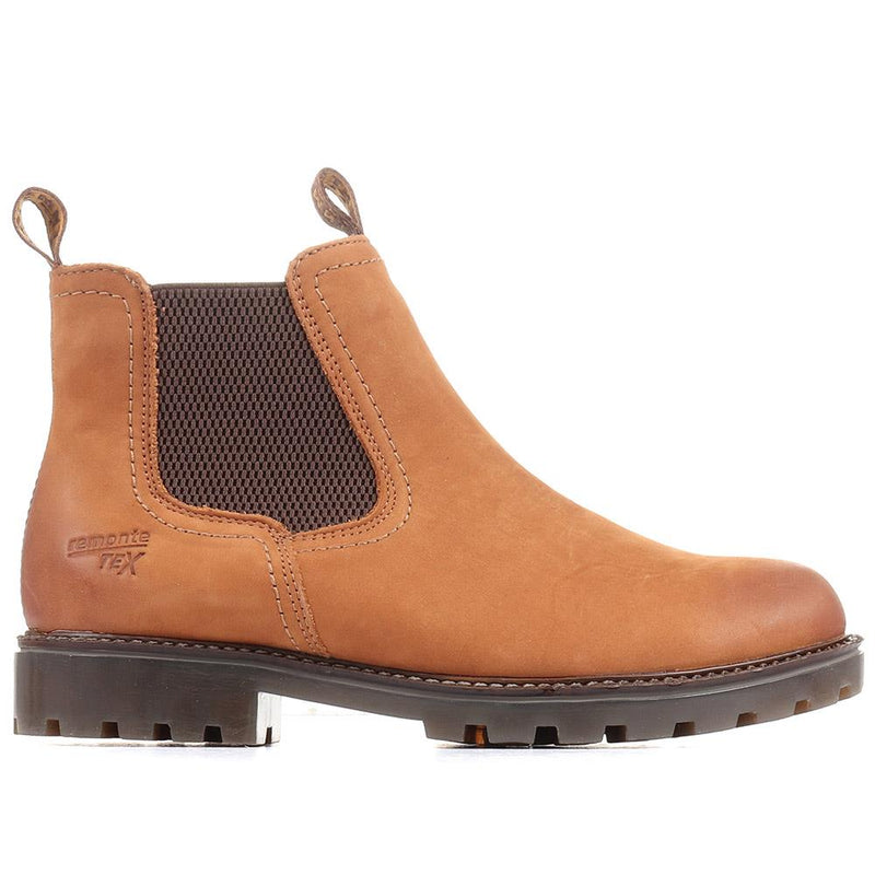 Ankle Chelsea Boots - DRS36500 / 322 416