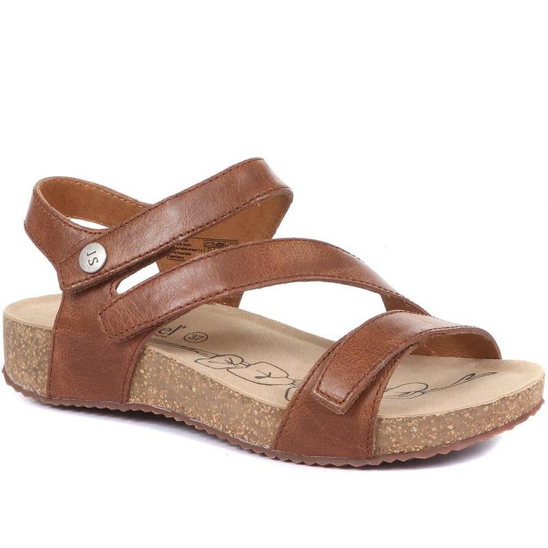 Leather Strap Sandal - JOSEF29508 / 315 145