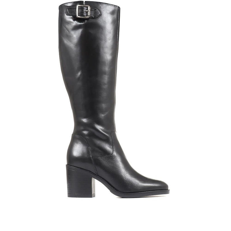 Cesena Slim Calf Fit Boots - CESENAS / 321 026
