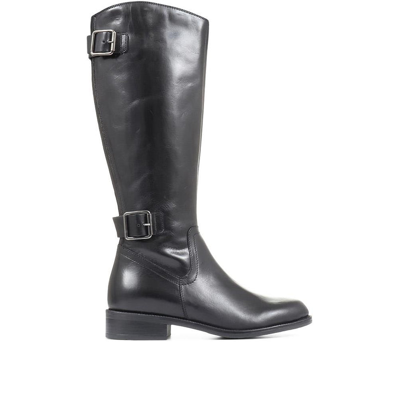 Carrara Slim Calf Fit Boots - CARRARAS / 321 022