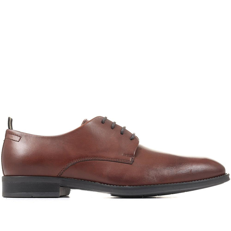 Leather Derby Shoes - ITAR37001 / 323 272