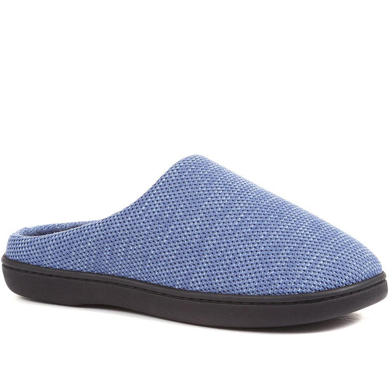 McKenzie Mule Slippers - MCKENZIE / 323 086