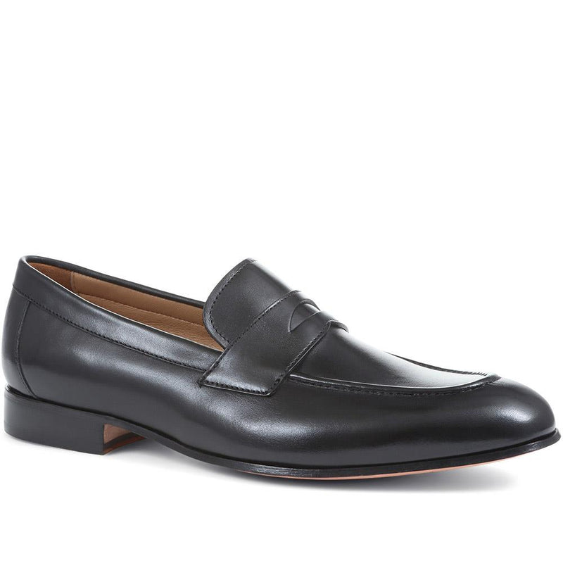 Roscoe Penny Loafers - ROSCOE / 321 660