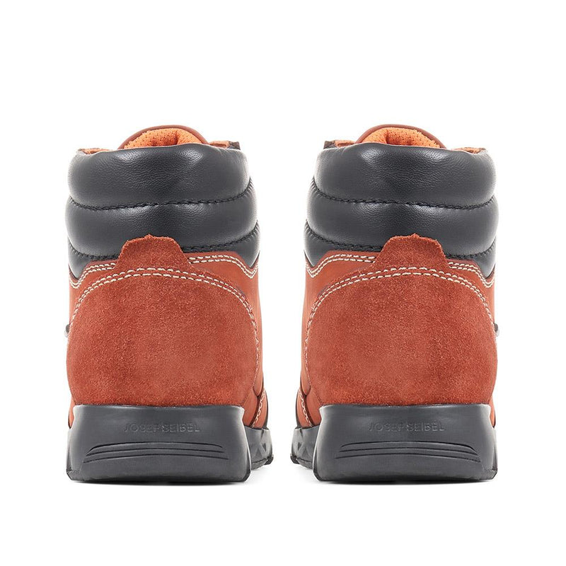 Noih 53 Ankle Walking Boots - JOSEF36503 / 322 734