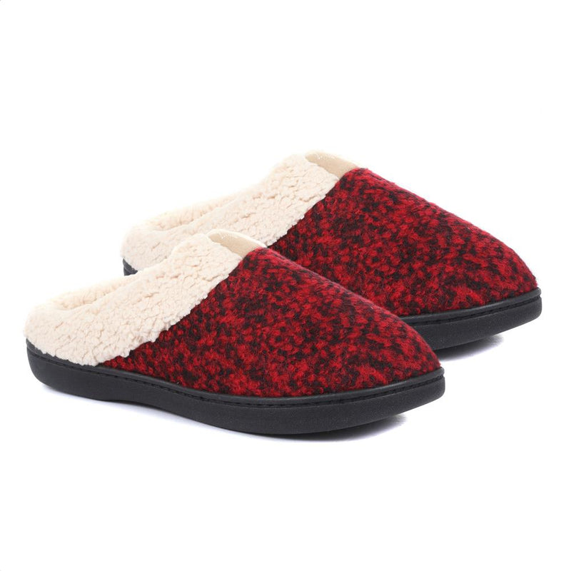 Melodie Slipper Clogs - MELODIE / 320 619
