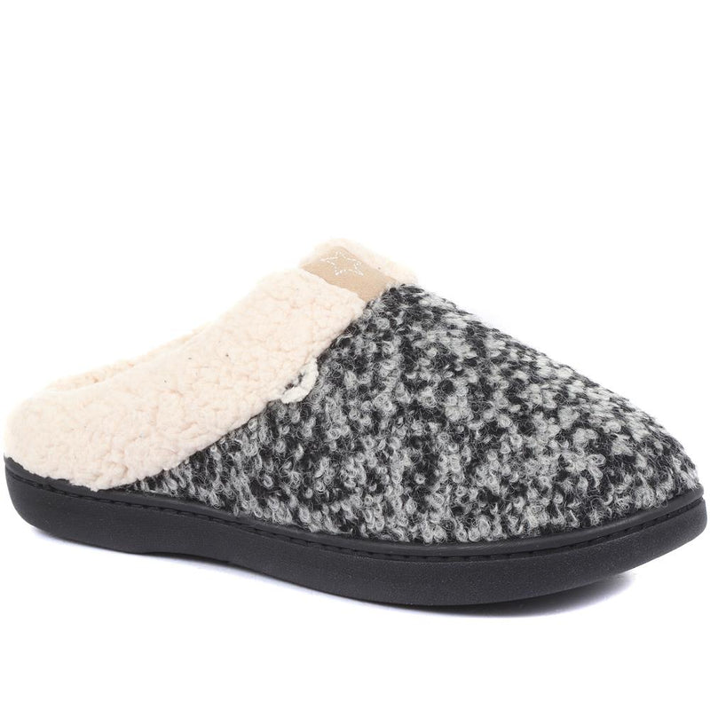 Melodie Slipper Clogs - MELODIE / 320 619