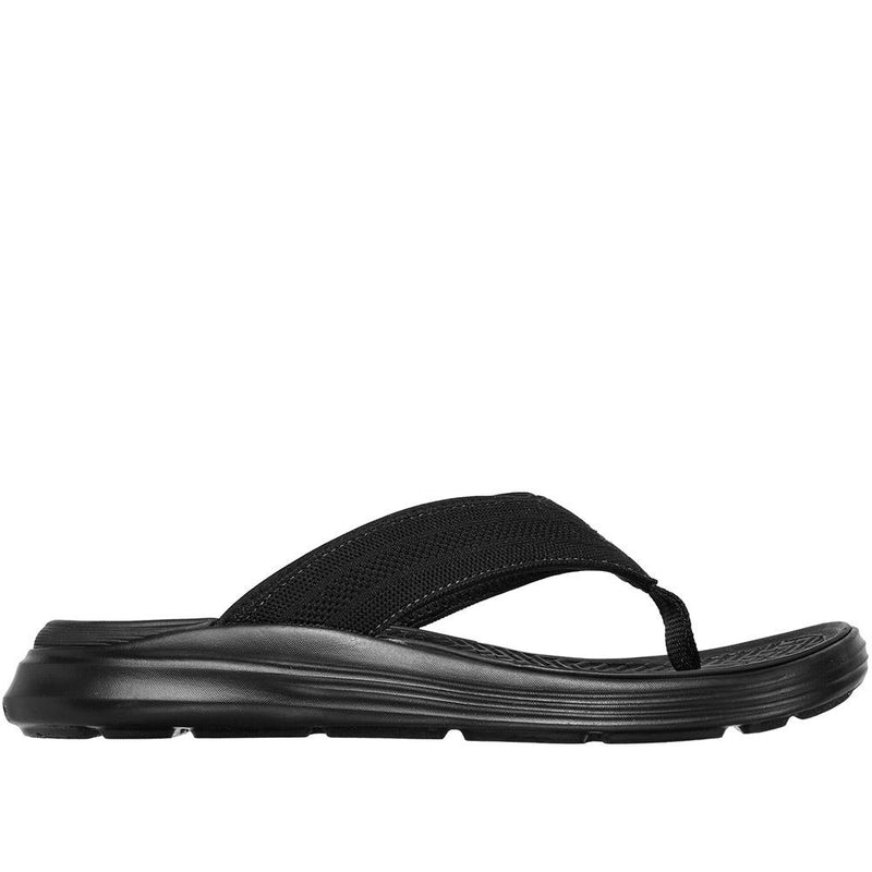 Relaxed Fit: Sargo - Point Vista Sandals - SKE37191 / 323 564