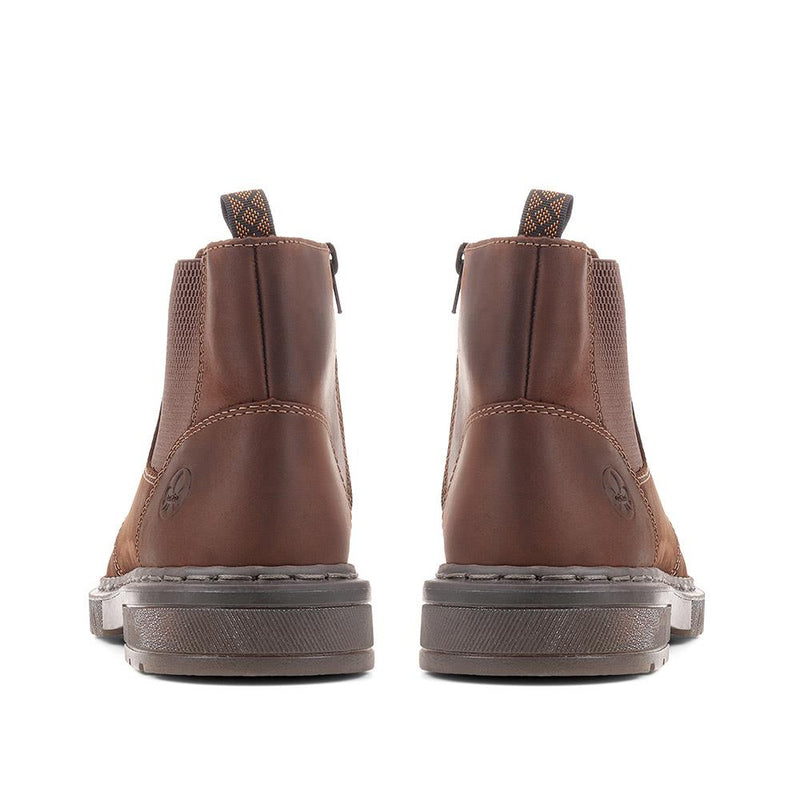 Rieker Chelsea Boots - RKR36533 / 322 995