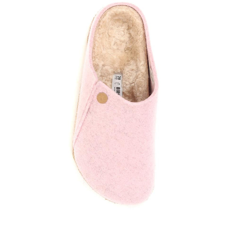 Zermatt Slipper Clogs - BIRK36007 / 322 363