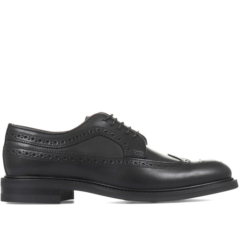 Colindale Handmade Leather Brogues - COLINDALE / 319 284