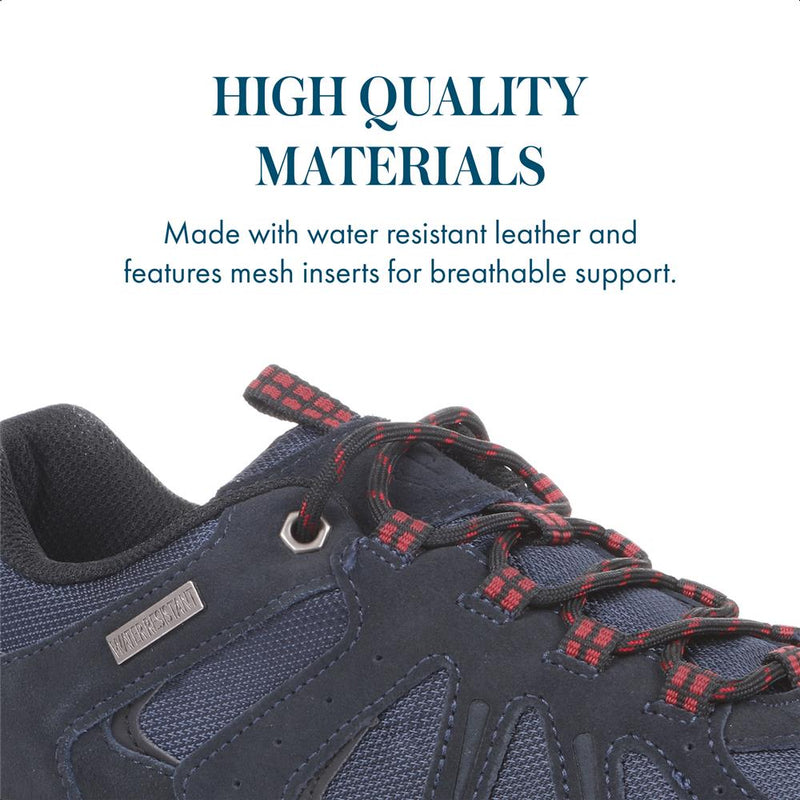 Water Resistant Walking Shoes - SUNT35003 / 321 290