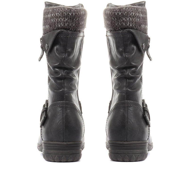 Calf Boots - WBINS32041 / 318 906