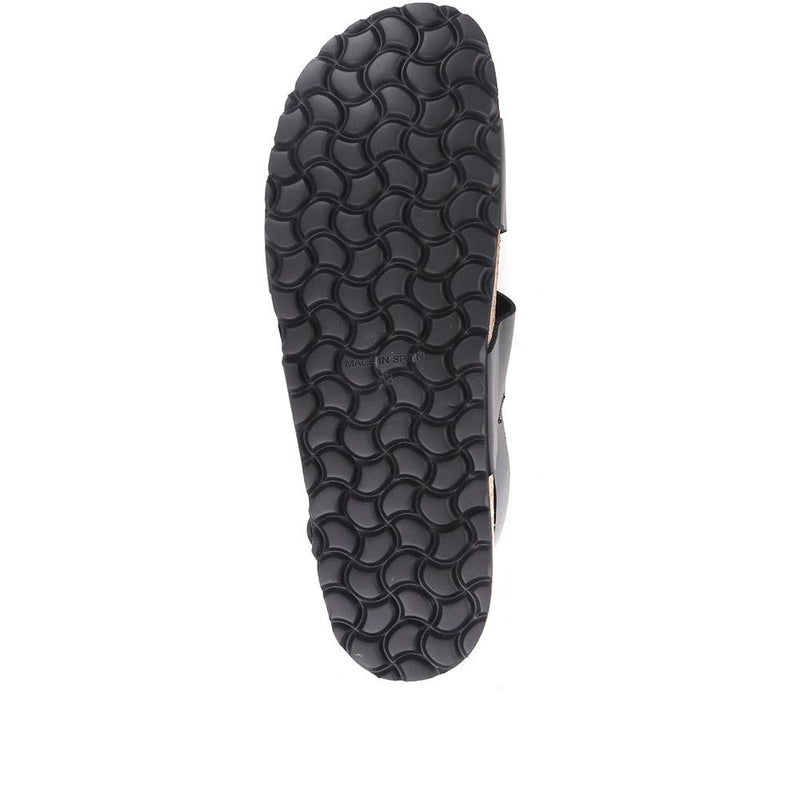 Leather Sandals - WOKINGHAM / 323 926