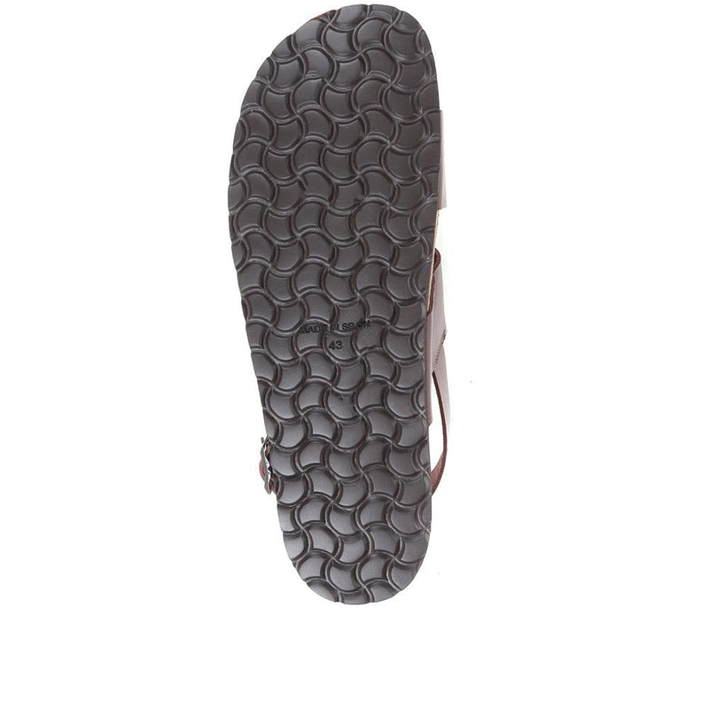 Leather Sandals - WOKINGHAM / 323 926