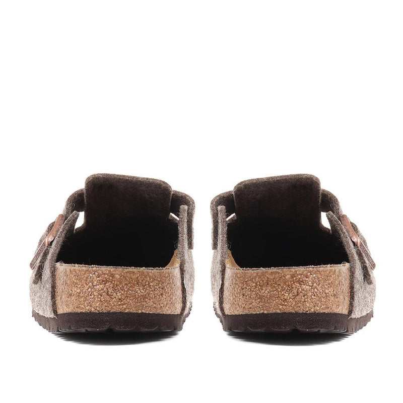 Birkenstock Mule Clogs - BIRK36500 / 322 421