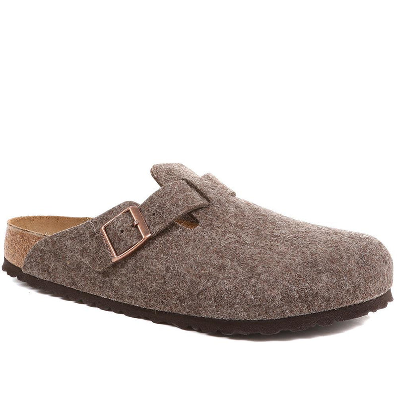 Birkenstock Mule Clogs - BIRK36500 / 322 421