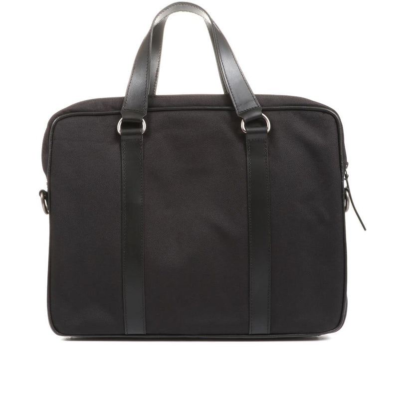 Recycled Polyester Briefcase - BRIEFCASE1 / 322 059