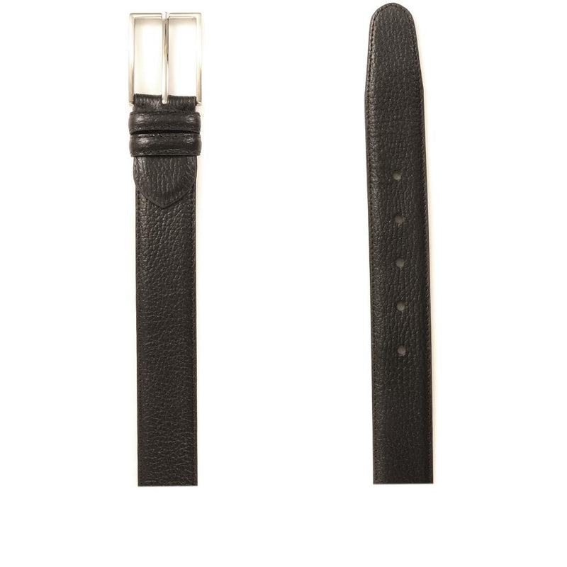 Upminster Men's Leather Belt - UPMINSTER / 321 981