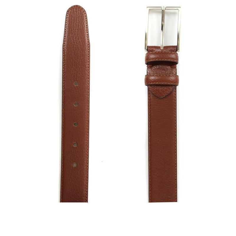 Upminster Men's Leather Belt - UPMINSTER / 321 981