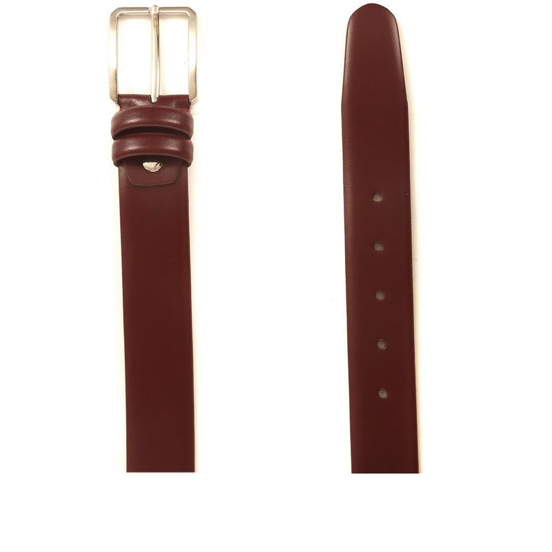 Uxbridge Men's Leather Belt - UXBRIDGE / 321 979