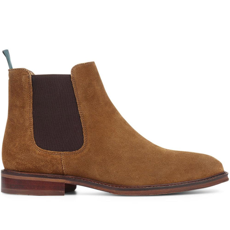 Deakin Leather Chelsea Boots - DEAKIN / 27384063