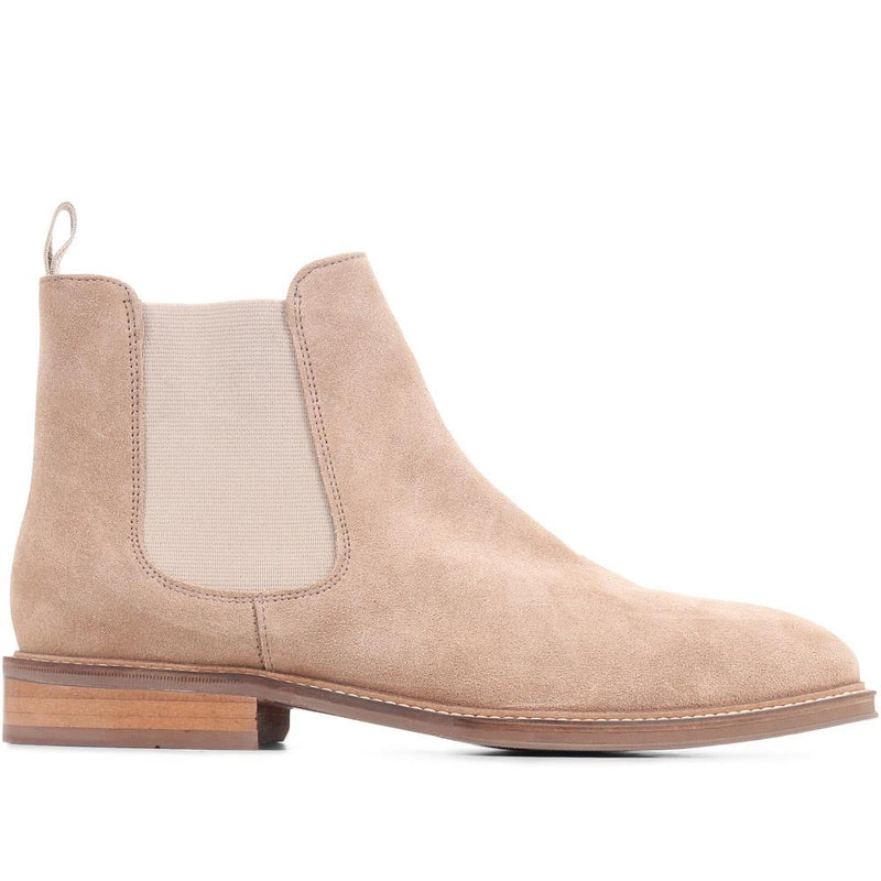 Deakin Leather Chelsea Boot - DEAKIN / 27384063