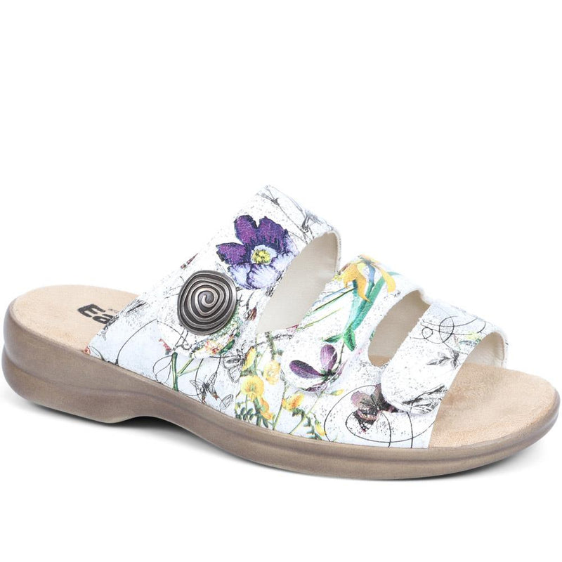 Extra Wide Fit Sandals - TRIXY / 323 305