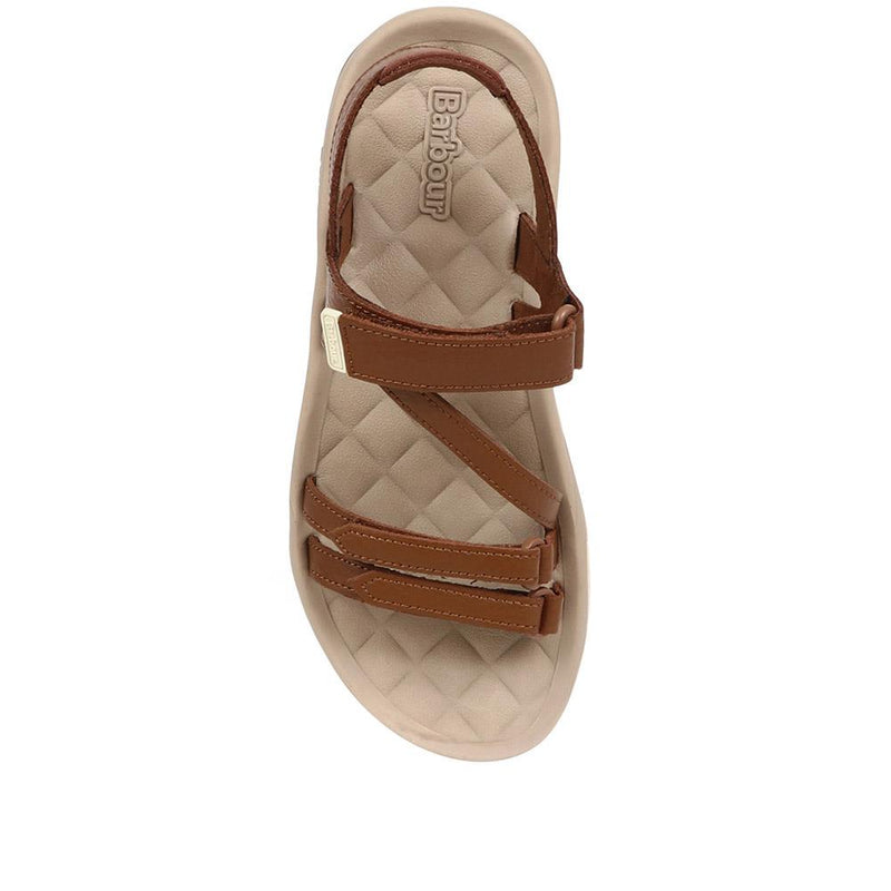 Kenmore Leather Sports Sandals - BARBR37508 / 323 659