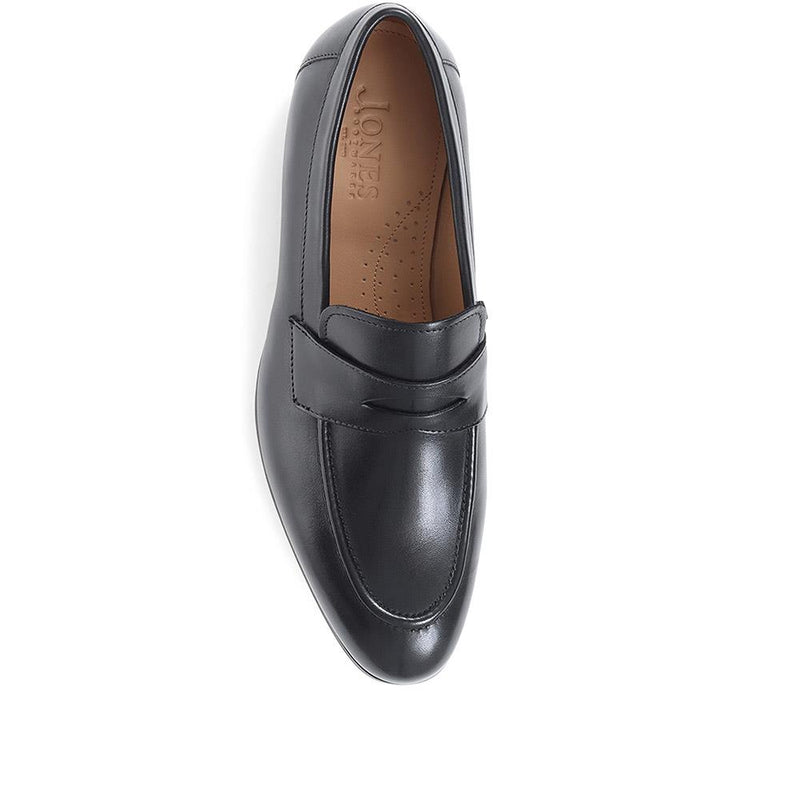 Roscoe Penny Loafers - ROSCOE / 321 660