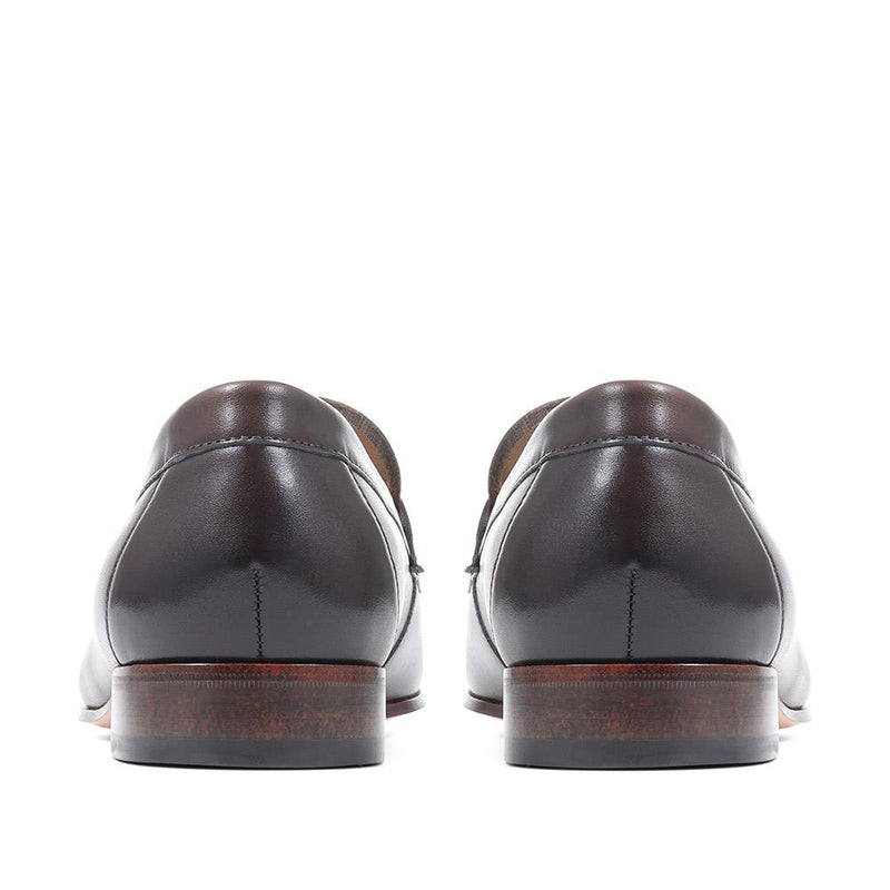 Roscoe Penny Loafers - ROSCOE / 321 660