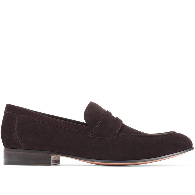 Roscoe Penny Loafers - ROSCOE / 321 660