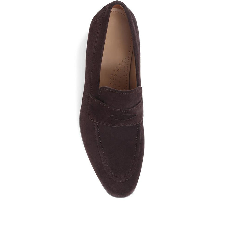 Roscoe Penny Loafers - ROSCOE / 321 660