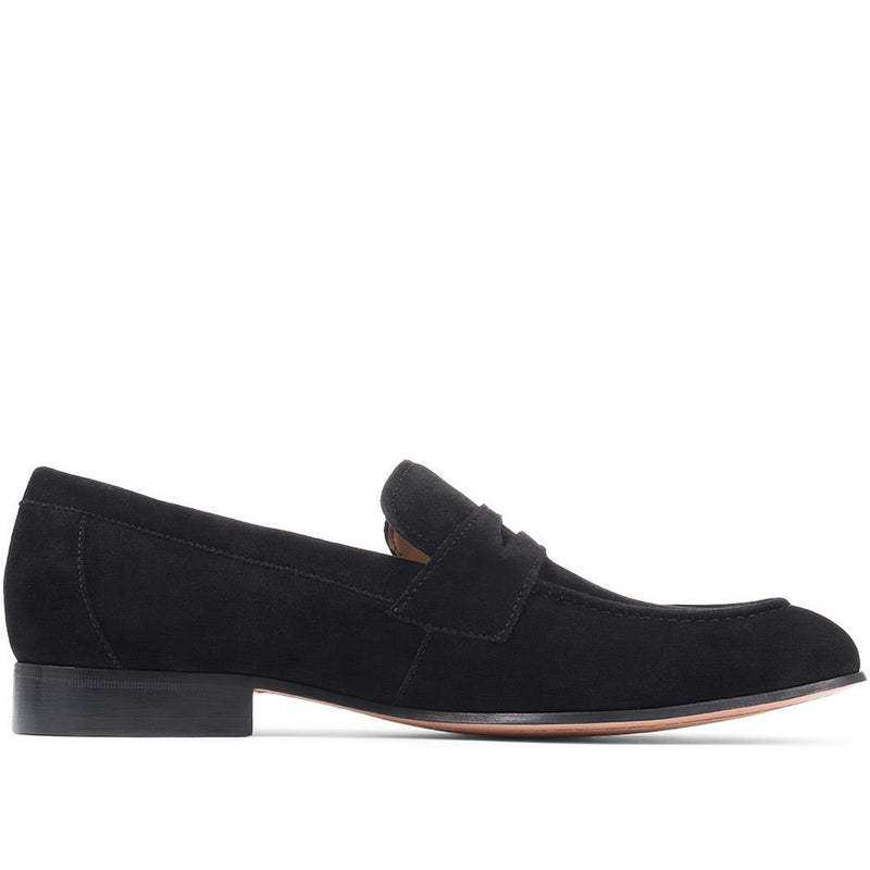 Roscoe Penny Loafers - ROSCOE / 321 660