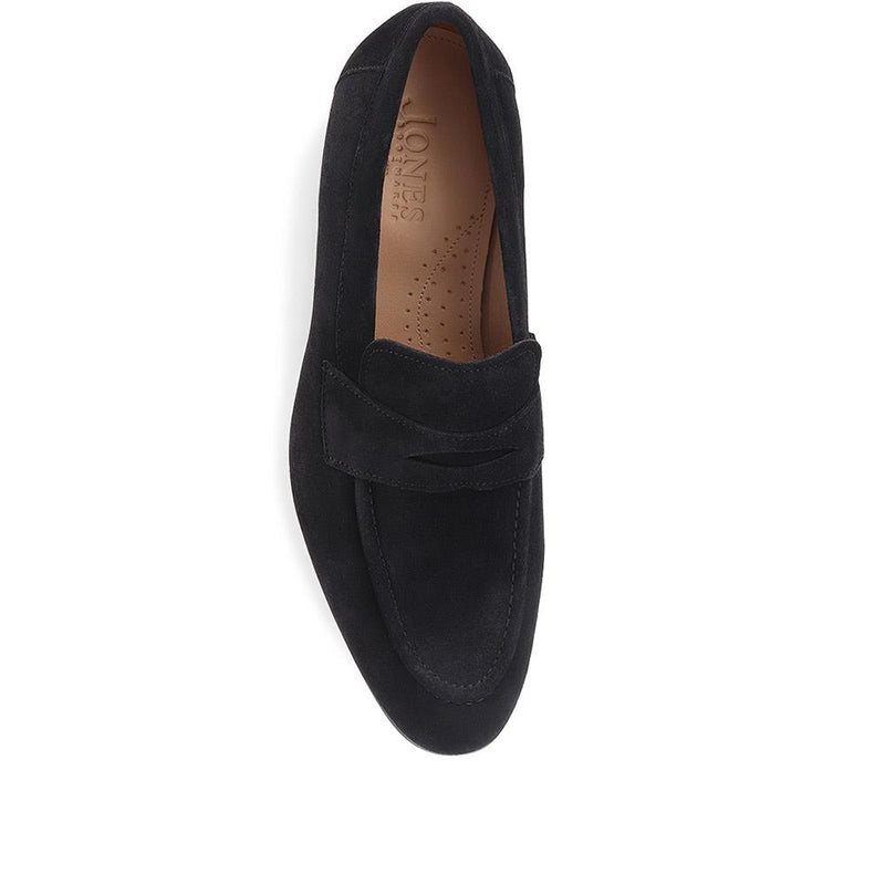 Roscoe Penny Loafers - ROSCOE / 321 660