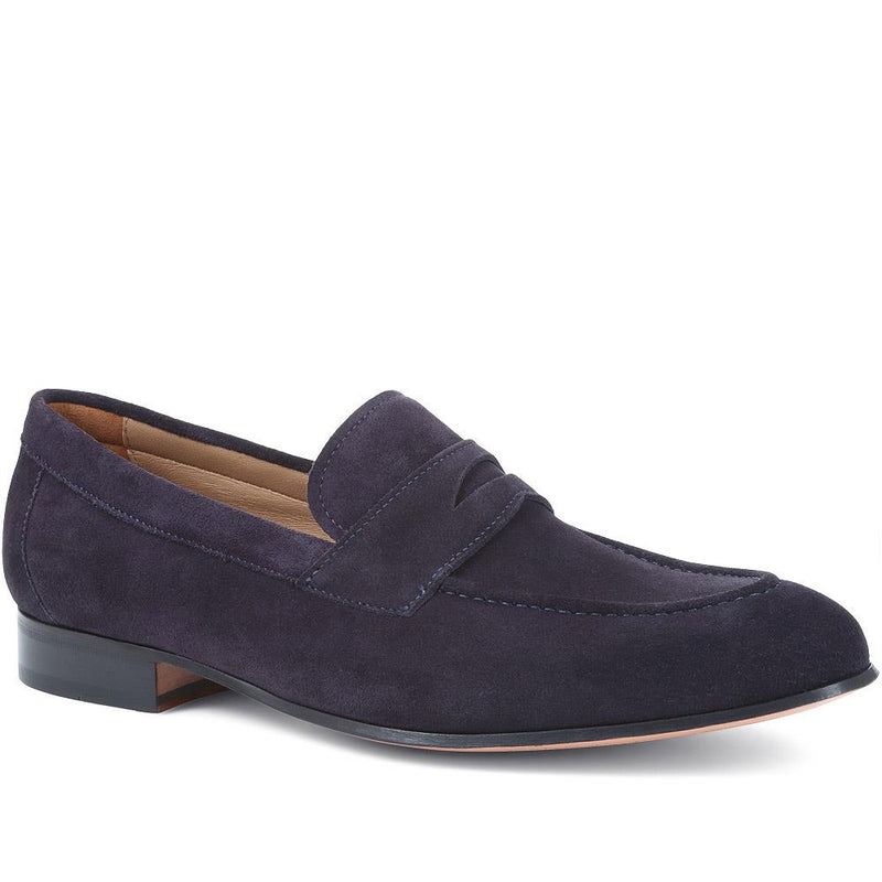 Roscoe Penny Loafers - ROSCOE / 321 660