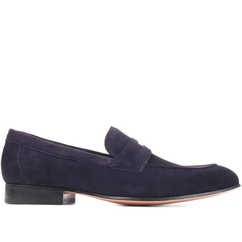 Roscoe Penny Loafers - ROSCOE / 321 660