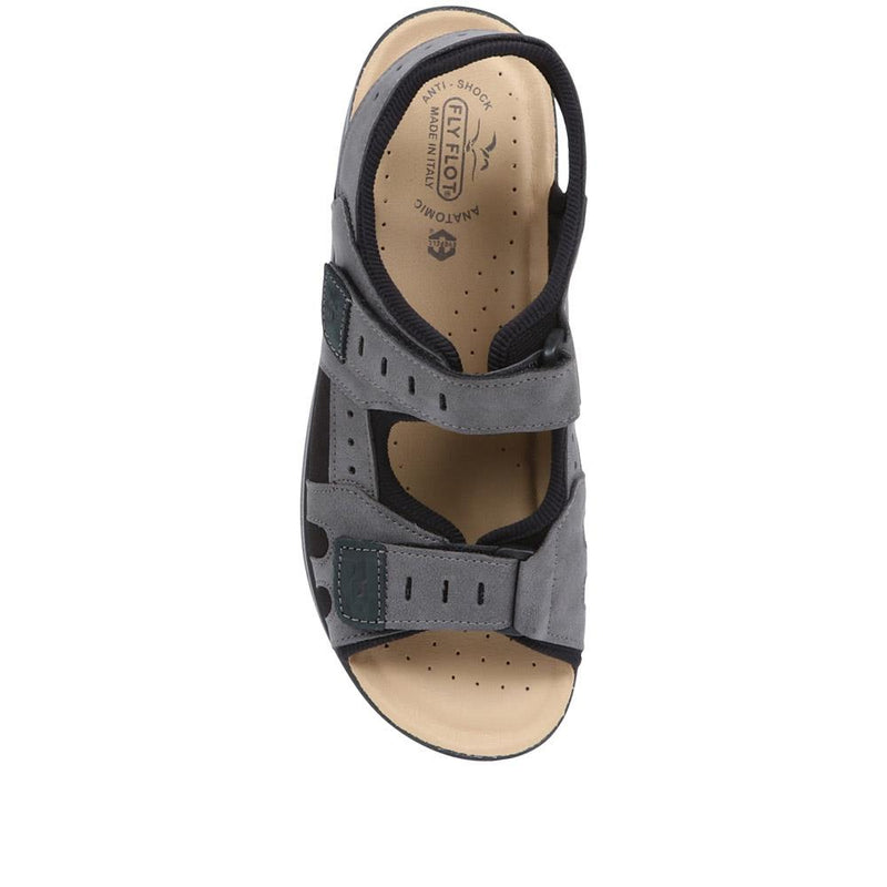 Fully Adjustable Sandals - FLY37015 / 323 214