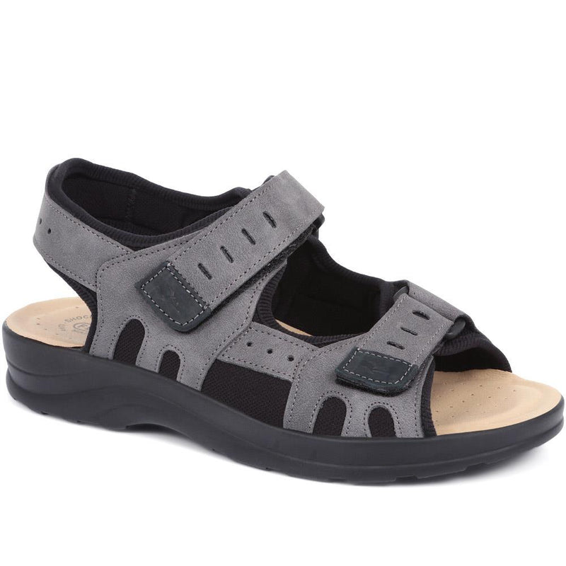 Fully Adjustable Sandals - FLY37015 / 323 214