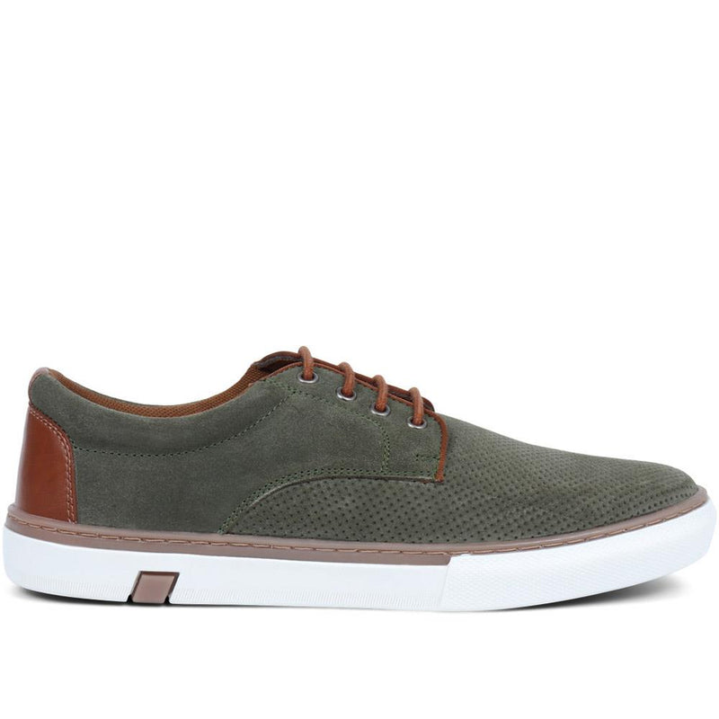 Men's Casual Trainers - TEJ37001 / 323 691